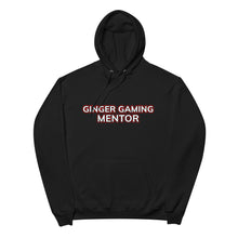 Load image into Gallery viewer, Ginger Gaming Mentor Hoodie
