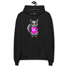 Load image into Gallery viewer, GG Chinchilla Hoodie

