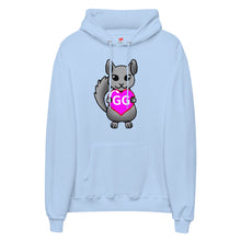 Load image into Gallery viewer, GG Chinchilla Hoodie
